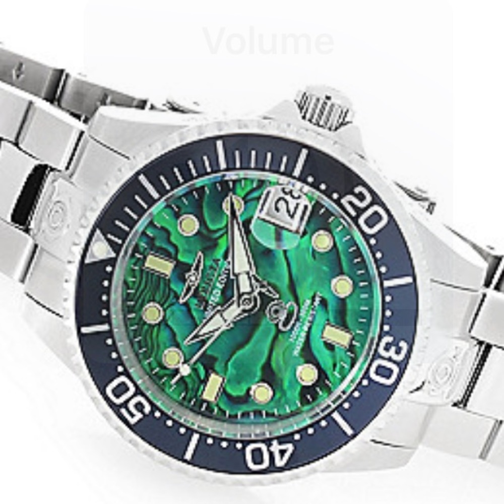 Invicta Watch BNIB